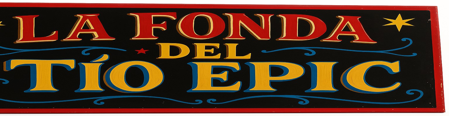 Título de la Sección