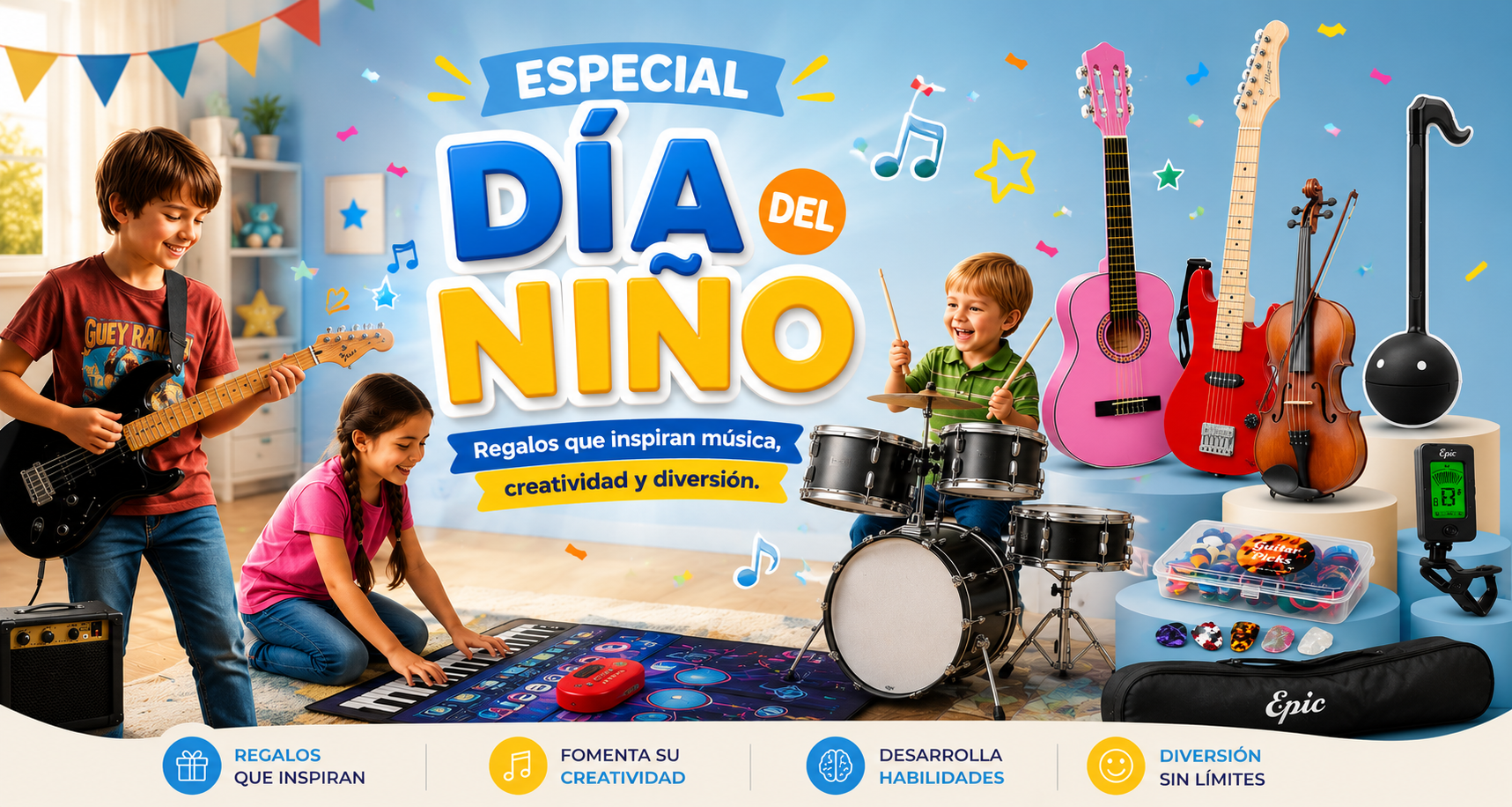 Título de la Sección