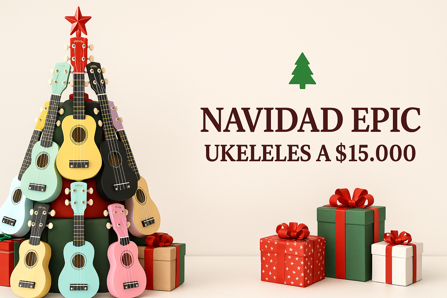 Título de la Sección