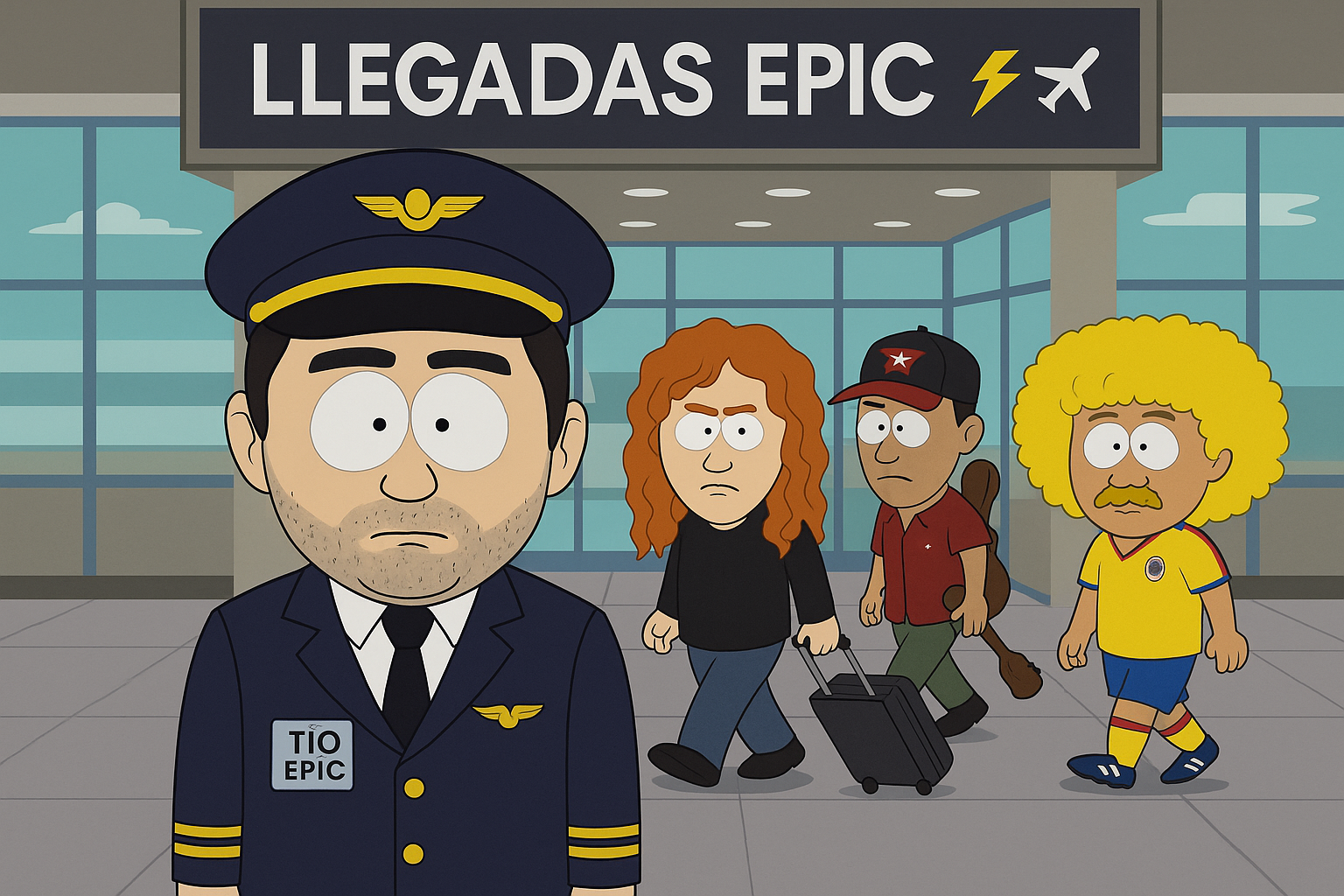 Título de la Sección