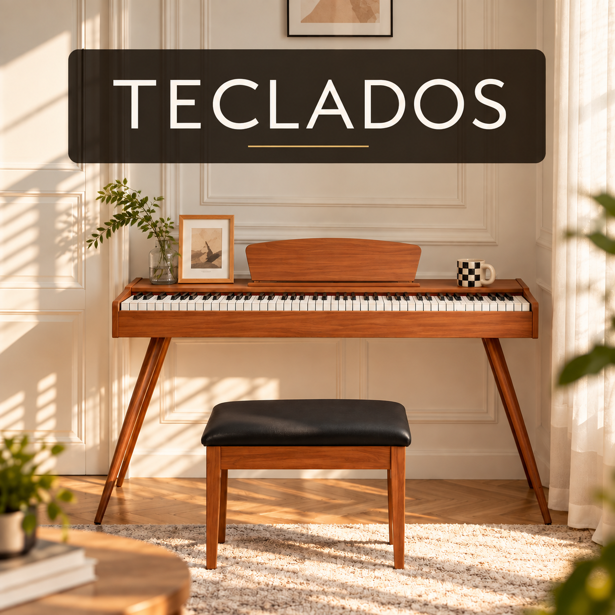 Tienda de Instrumentos Musicales Chile | Epic Music