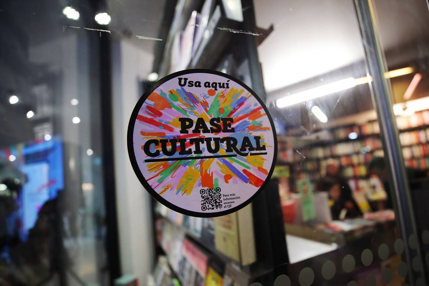  <strong>USA AQUÍ TU PASE CULTURAL 2026</strong>