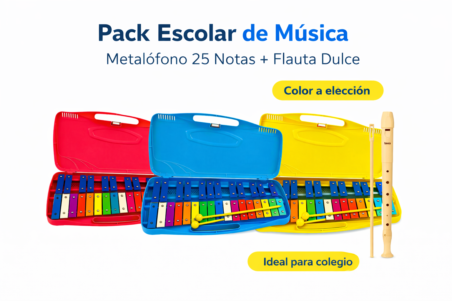 Título de la Sección