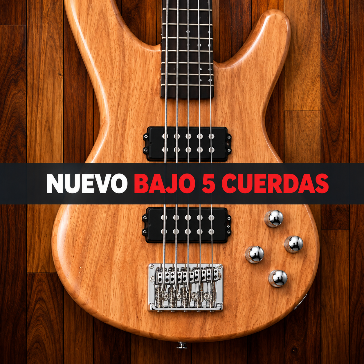 Tienda de Instrumentos Musicales Chile | Epic Music