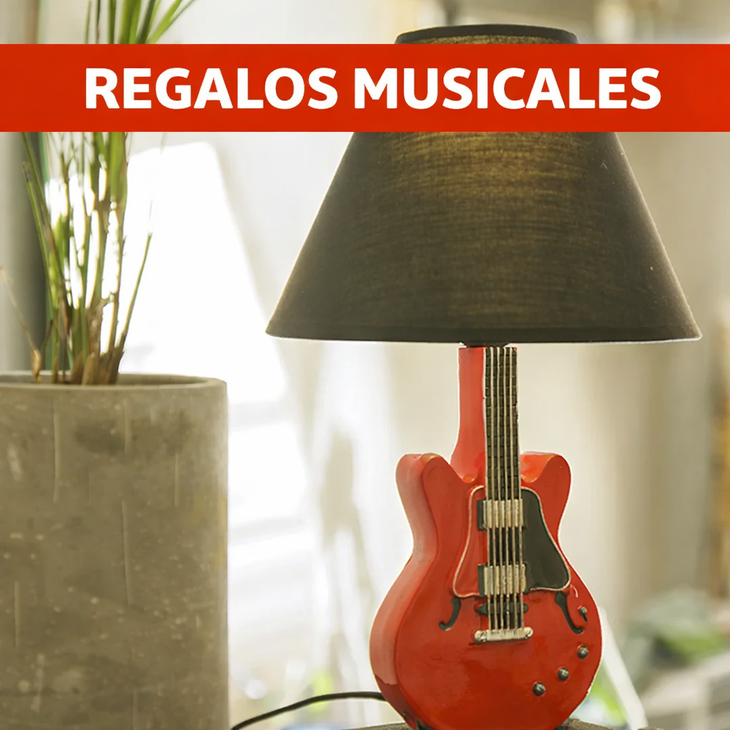 Guitarras y Bajos para todos - Epic Music