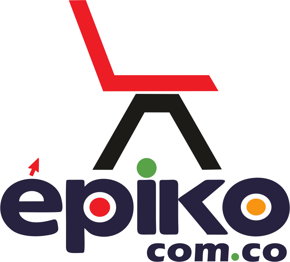 Logo epiko.com.co