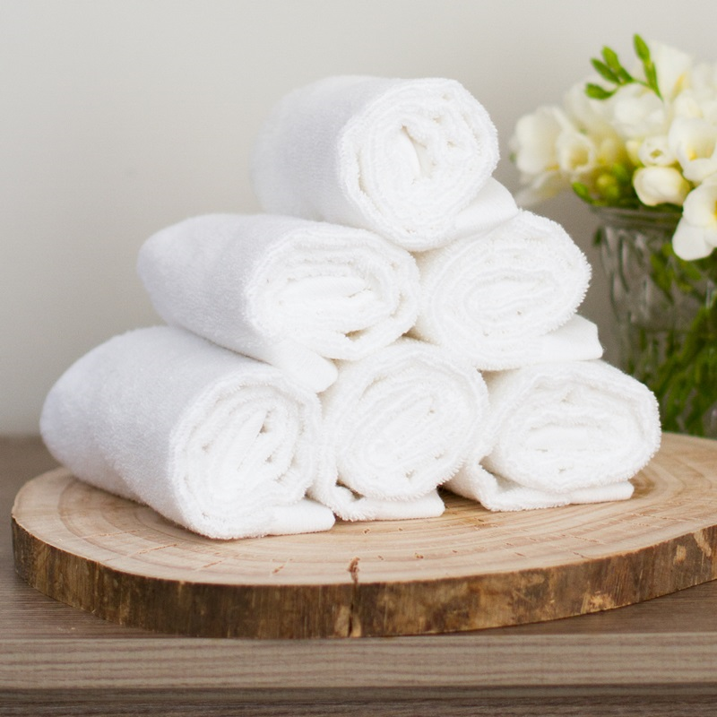 Têxteis para Hotelaria