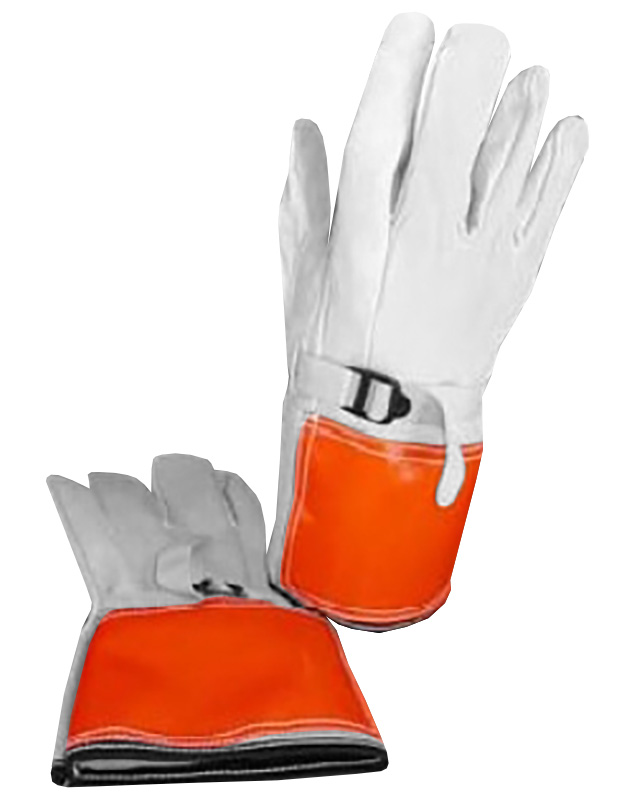 Guantes fabricacion Nacional