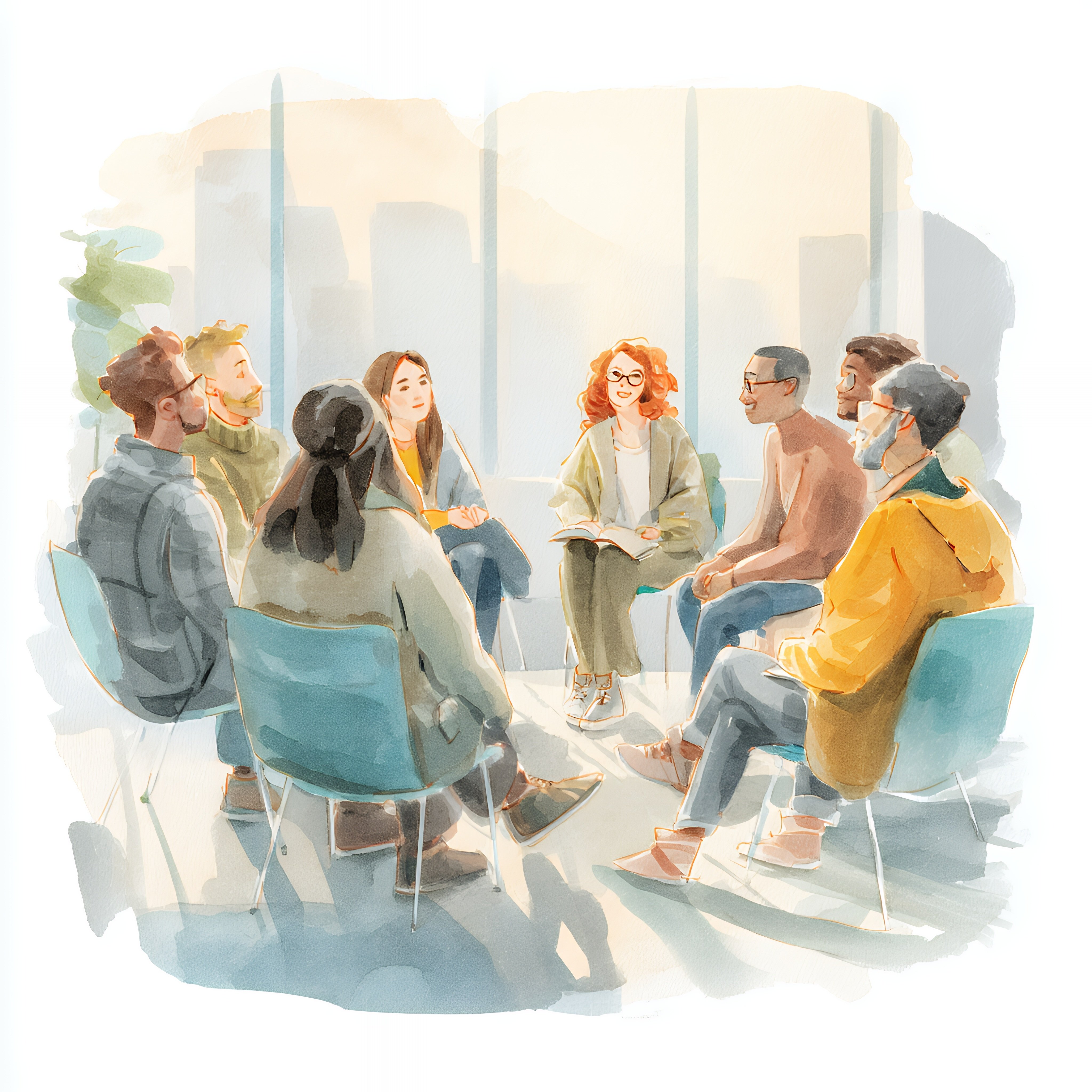 Equilibrio en cada sesión