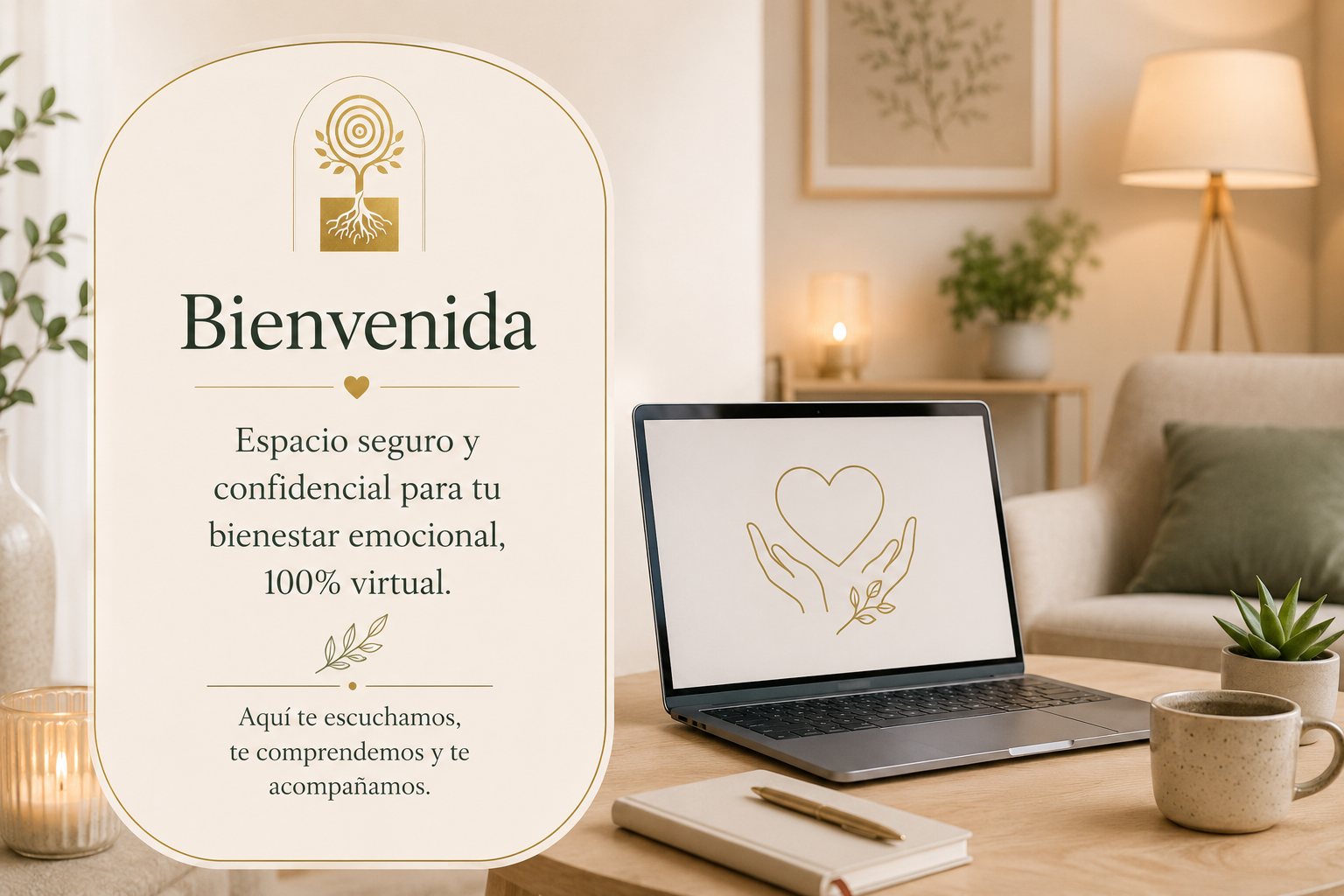 Bienvenida