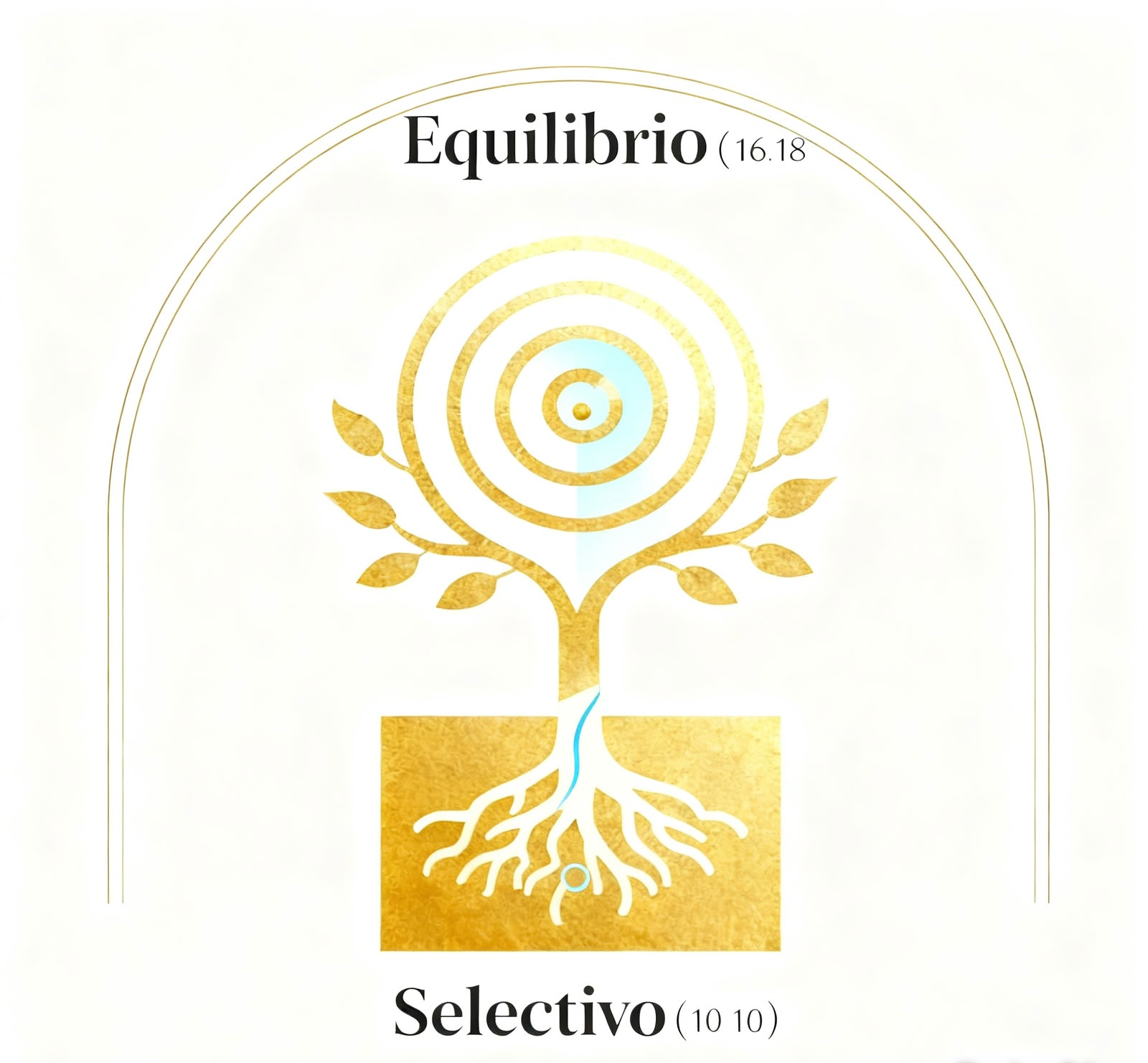 EQUILIBRIO SELECTIVO