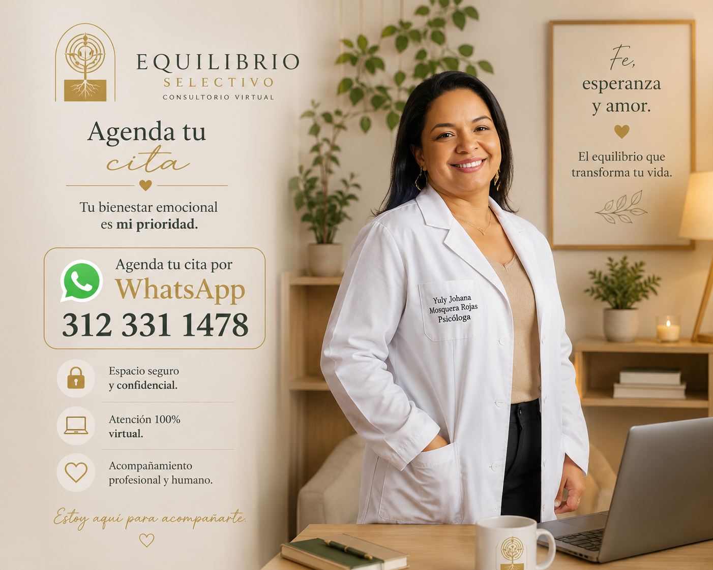 Agenda de citas