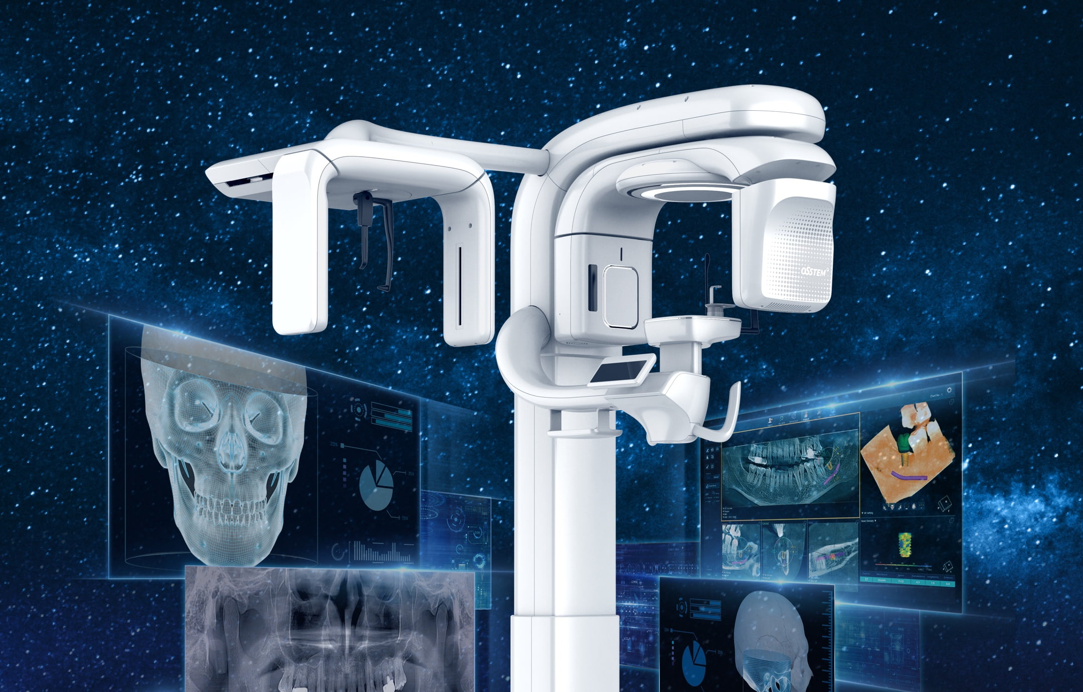 Venda e Reparação de Equipamentos Dentários