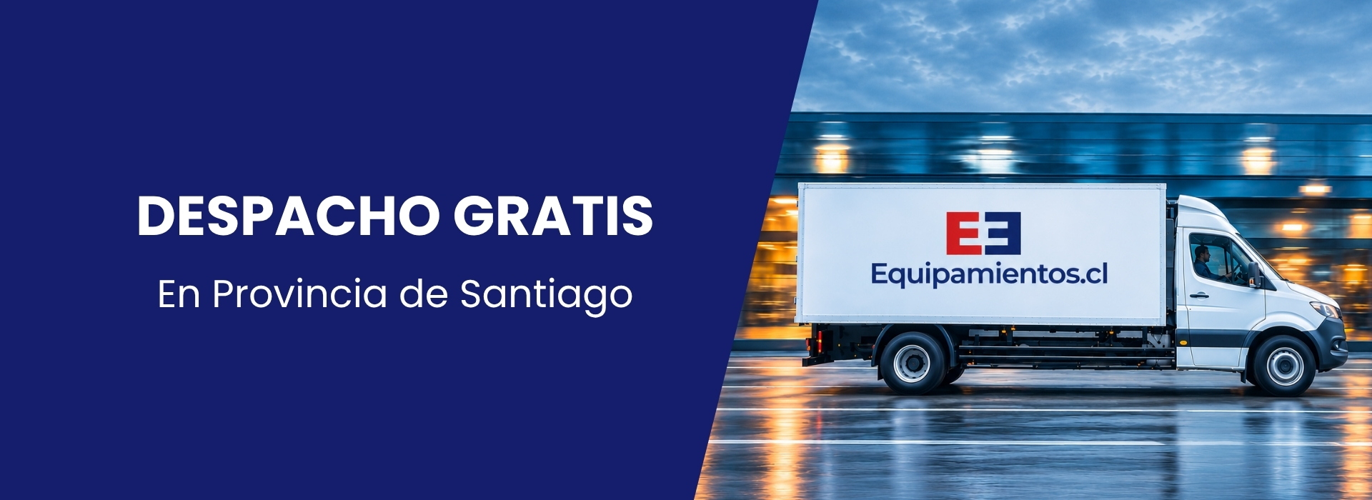 Equipamientos