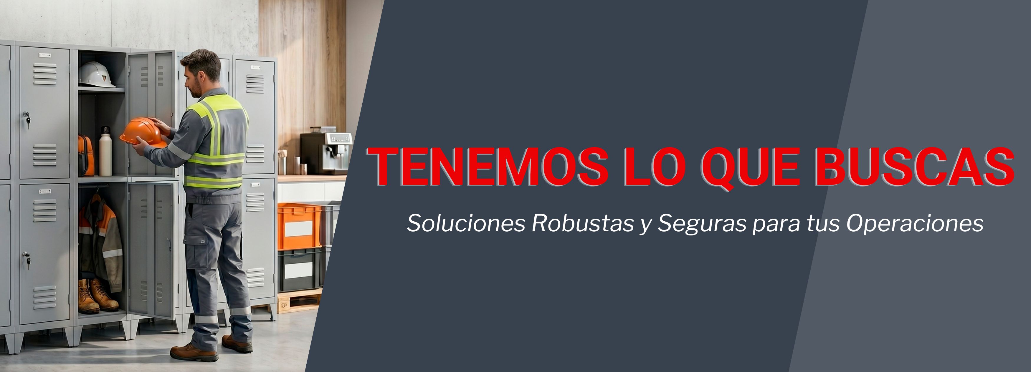 Equipamientos