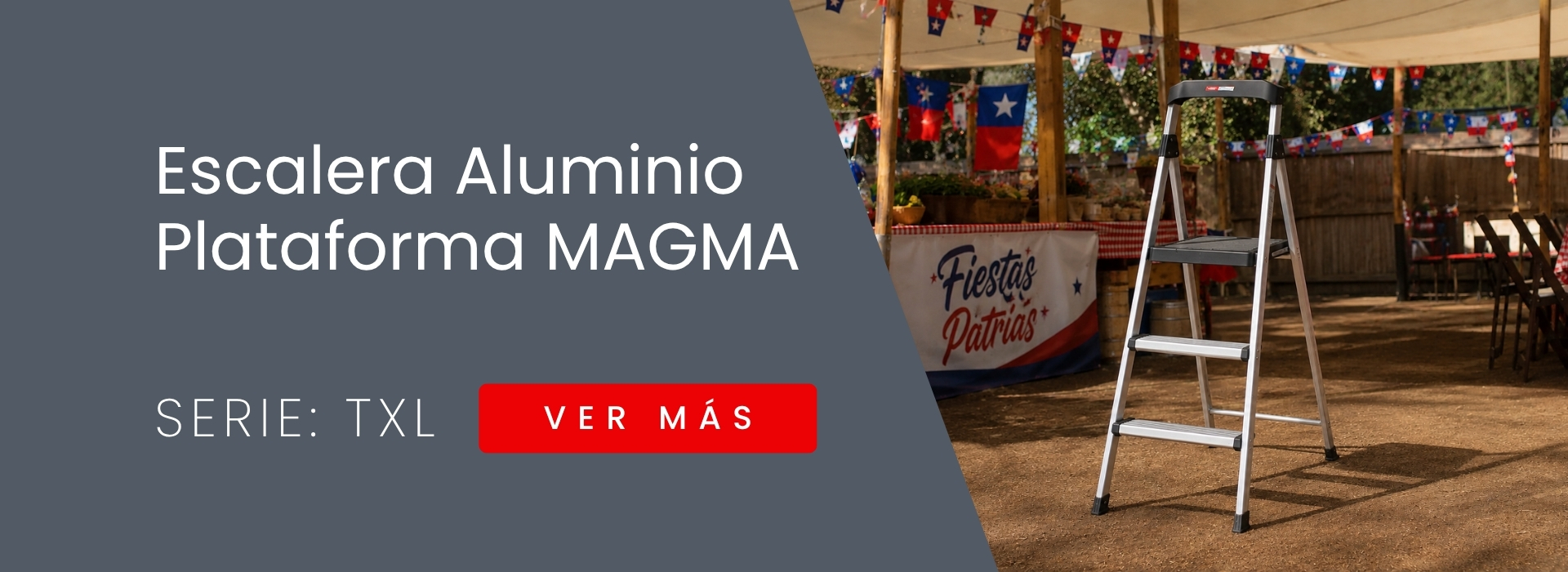 Equipamientos