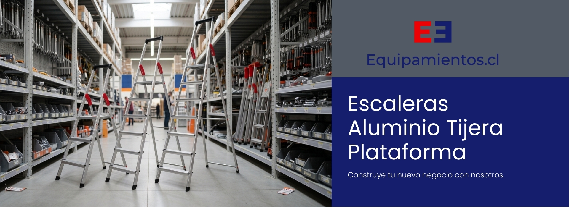Equipamientos