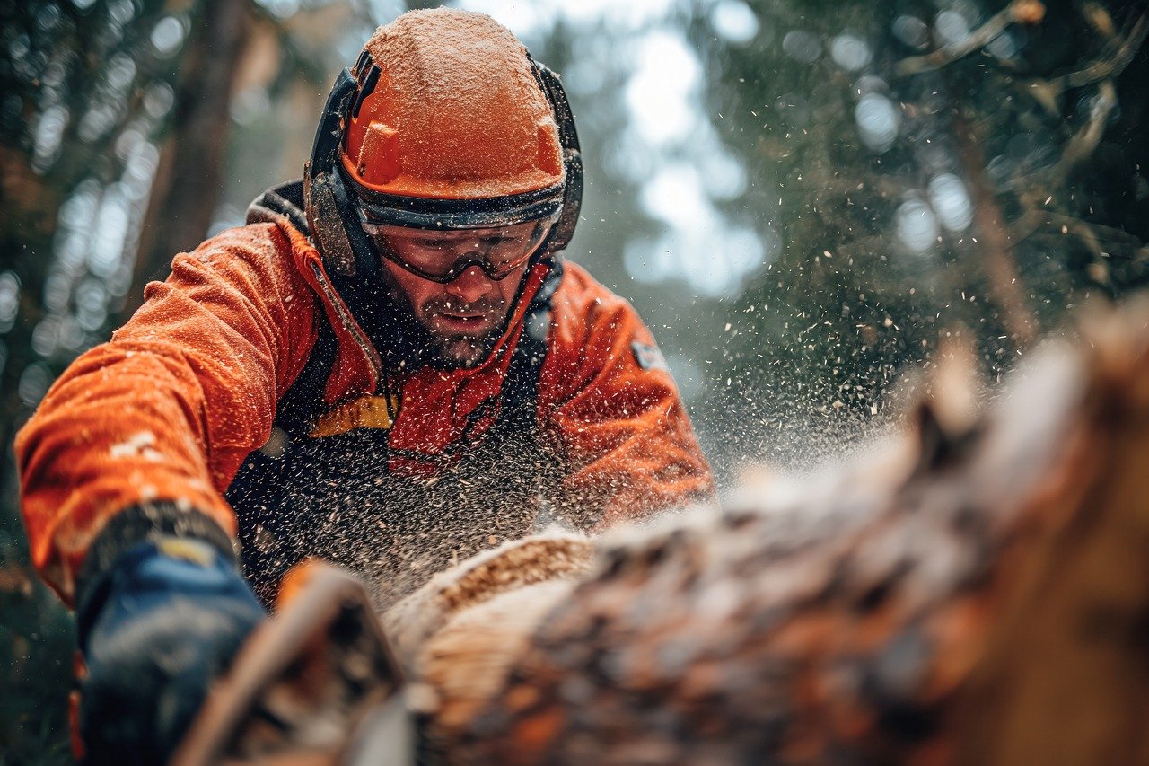 Soluciones y servicios industriales