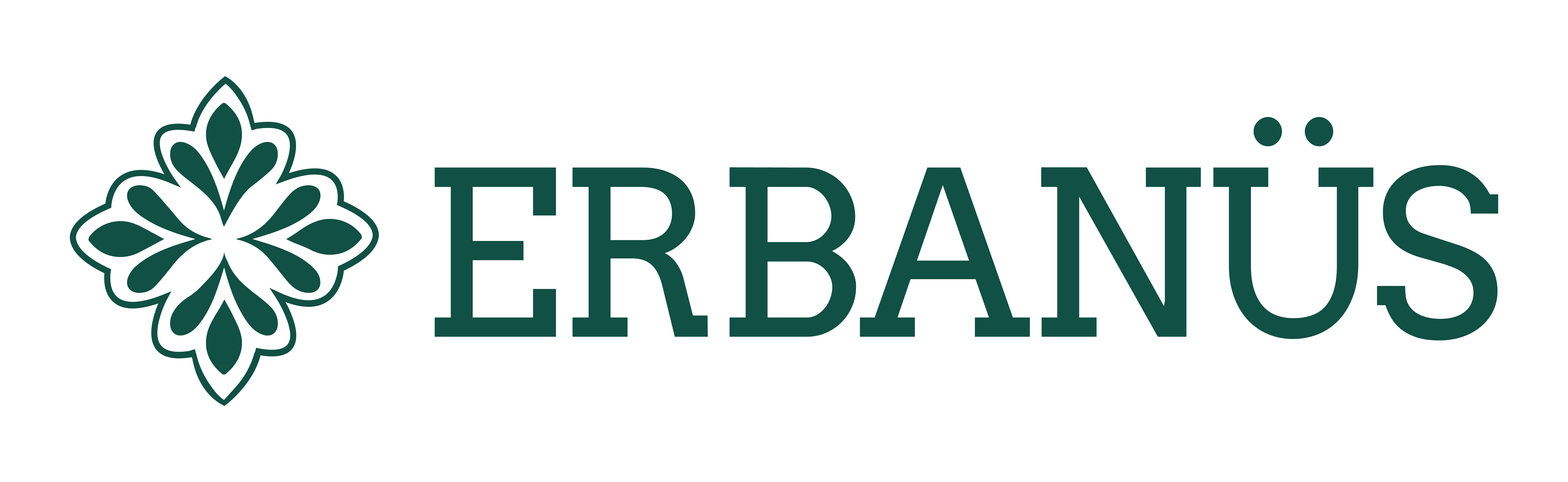 ERBANÜS