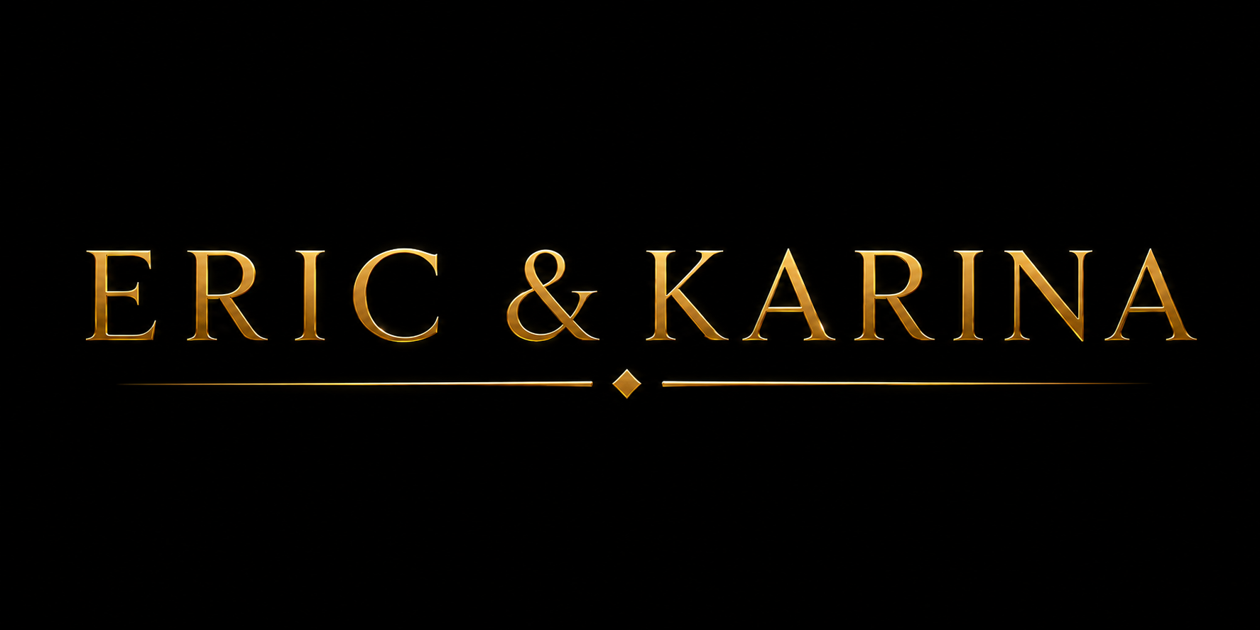 ERIC & KARINA | Estilo que Inspira
