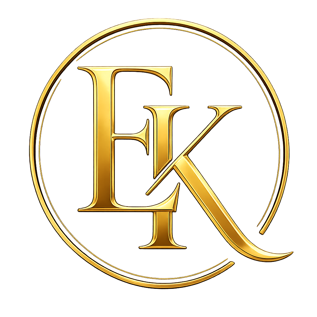 ERIC & KARINA | Estilo que Inspira