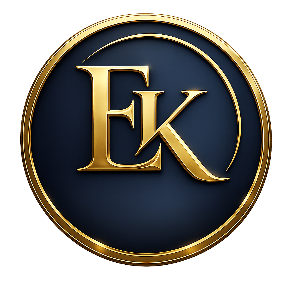 ERIC Y KARINA | Estilo que Inspira