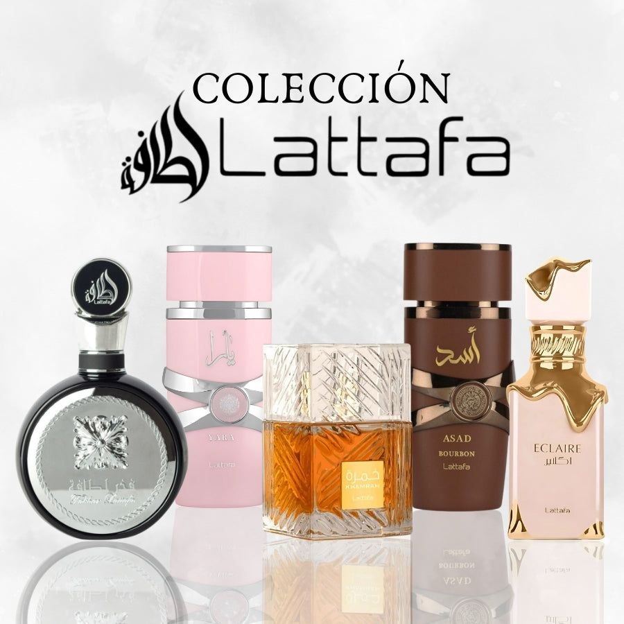 Lattafa