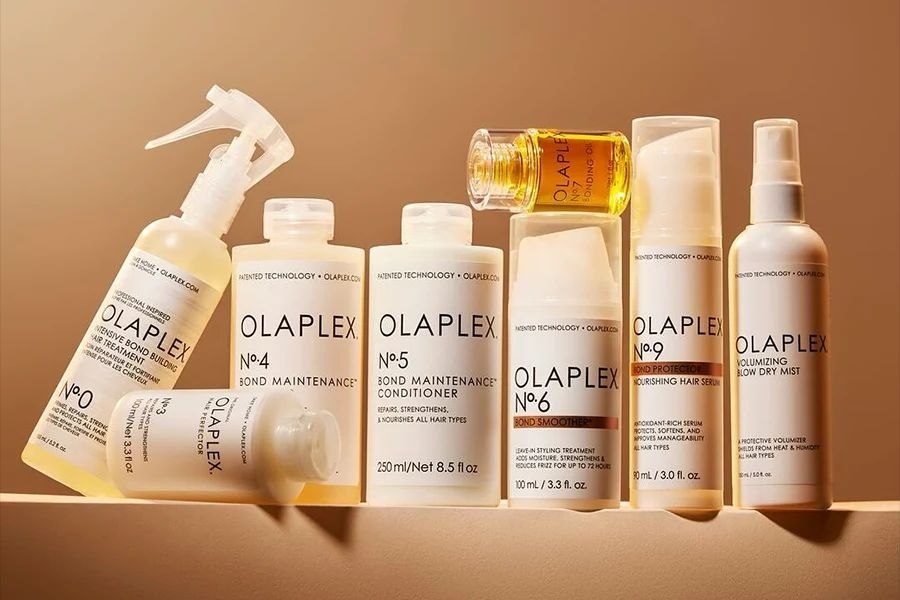 OLAPLEX