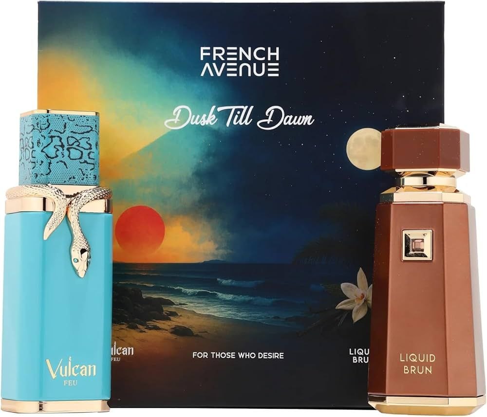 French Avenue