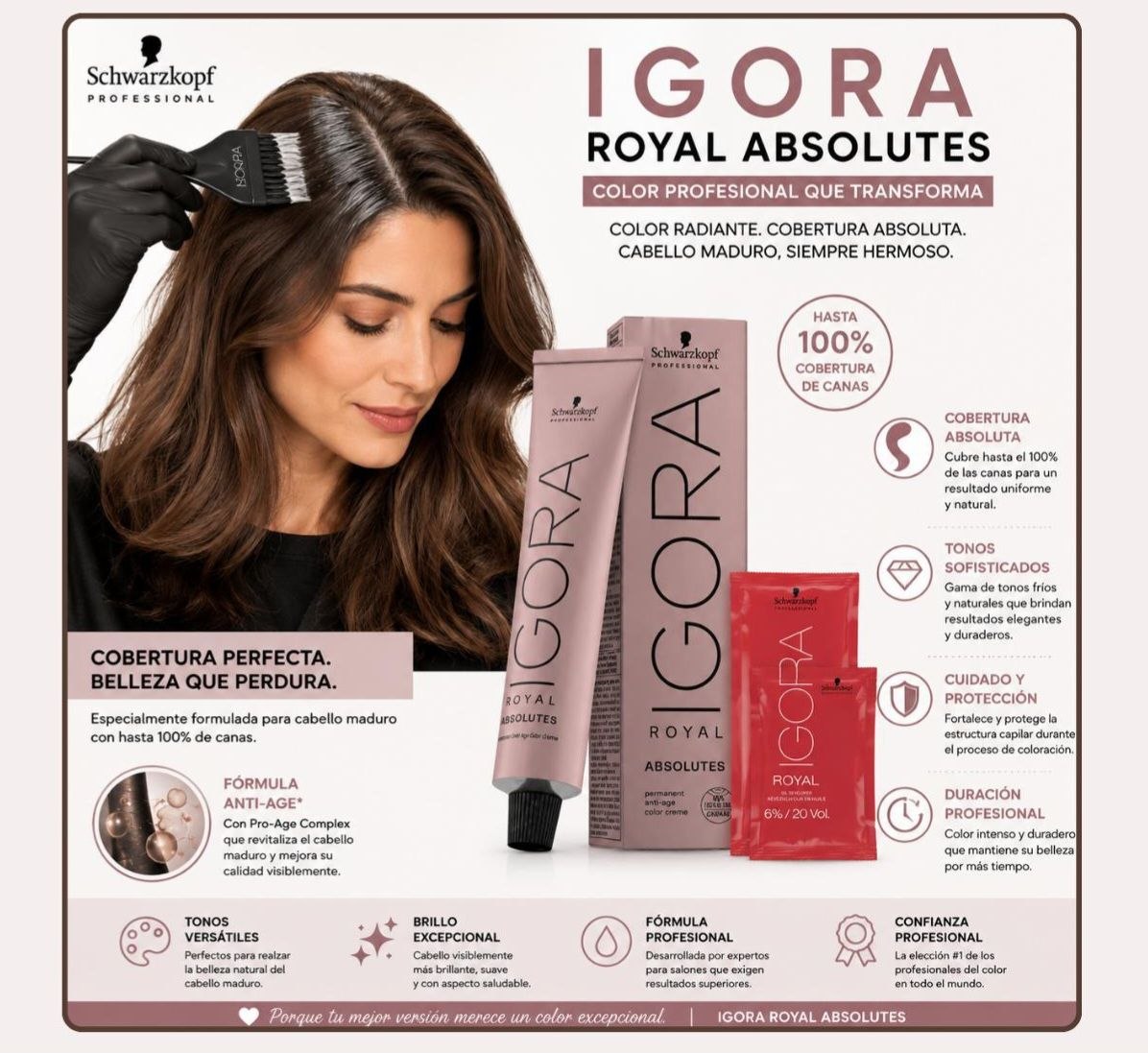 IGORA
