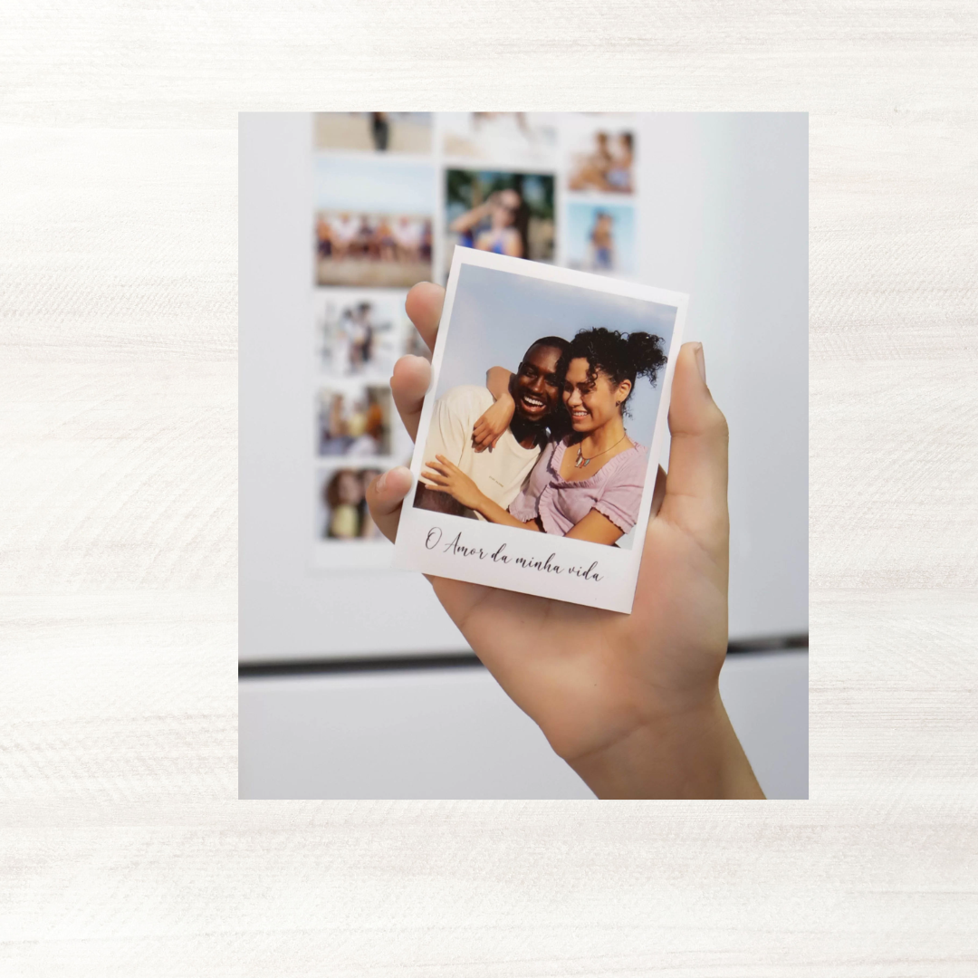 Fotos Polaroid