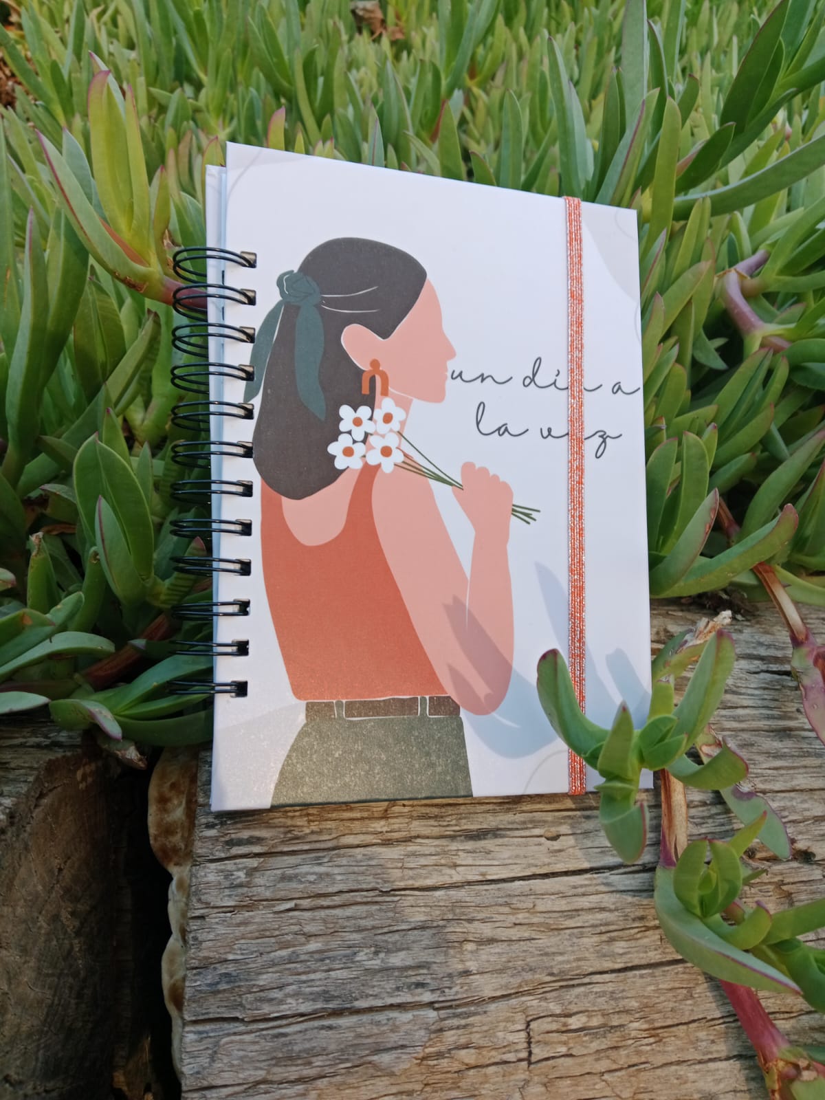 Cuaderno Planner