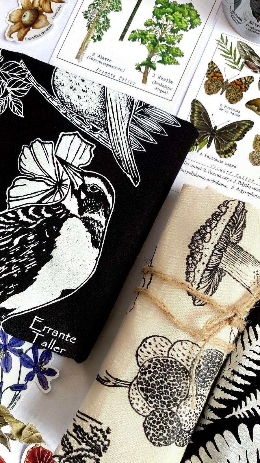 Hecho con Amor y Precisión