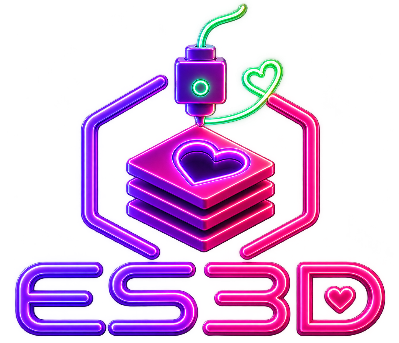 ES3D