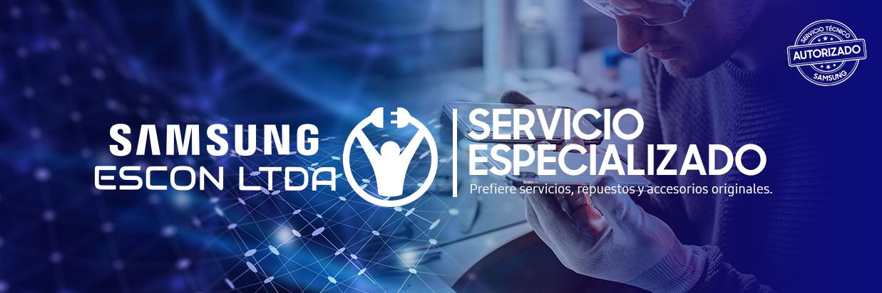 Título de la sección