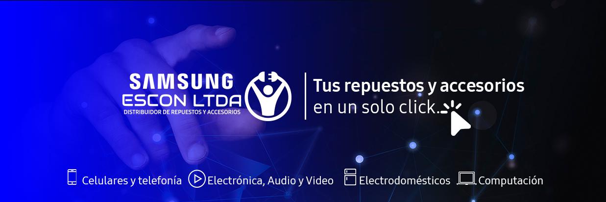 Título de la sección