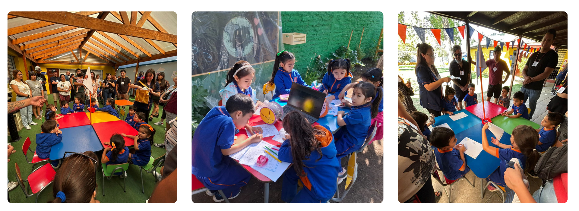 Actividades