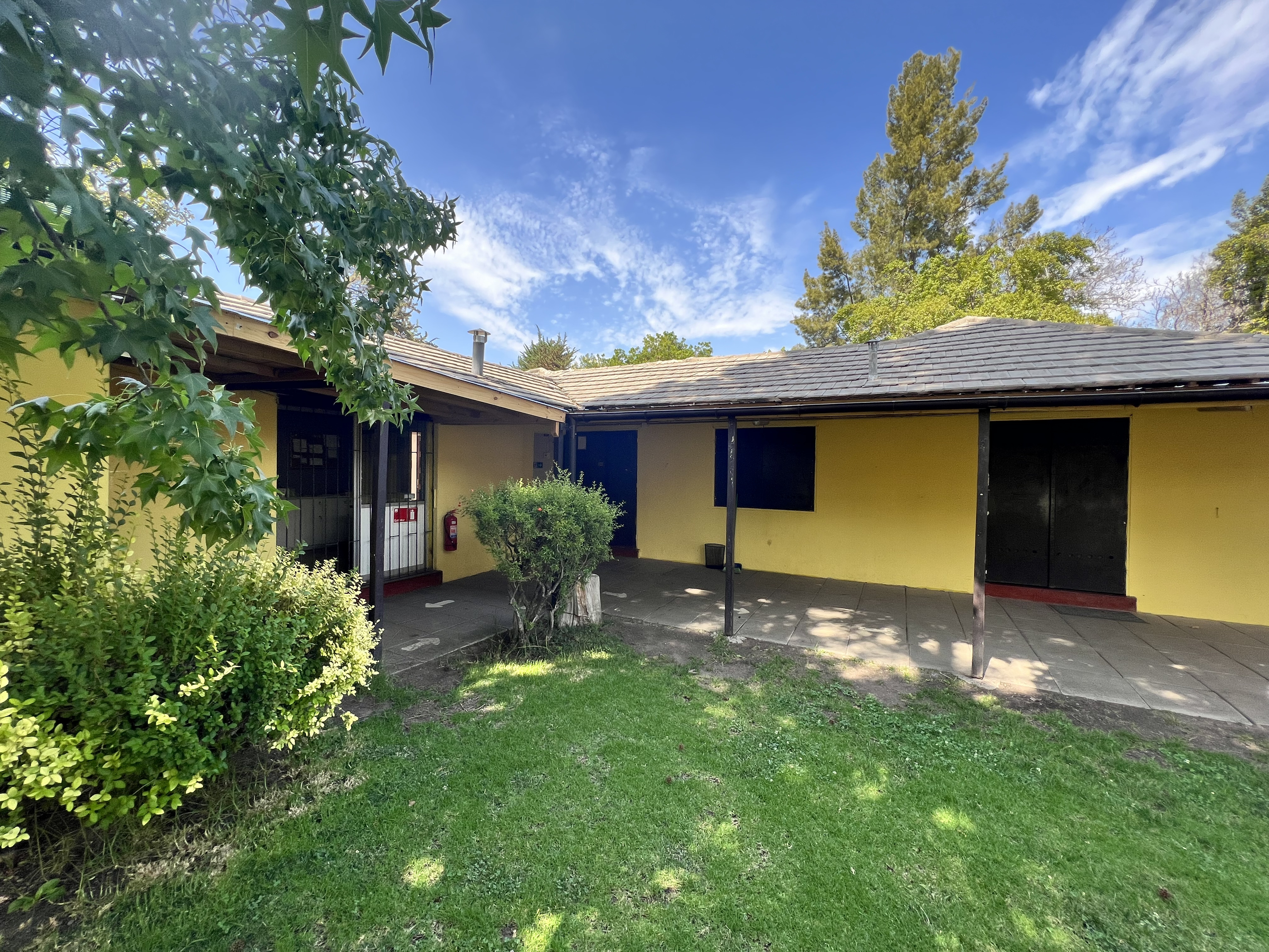 Proyecto Educativo Institucional.