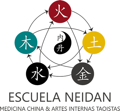 Escuela Neidan