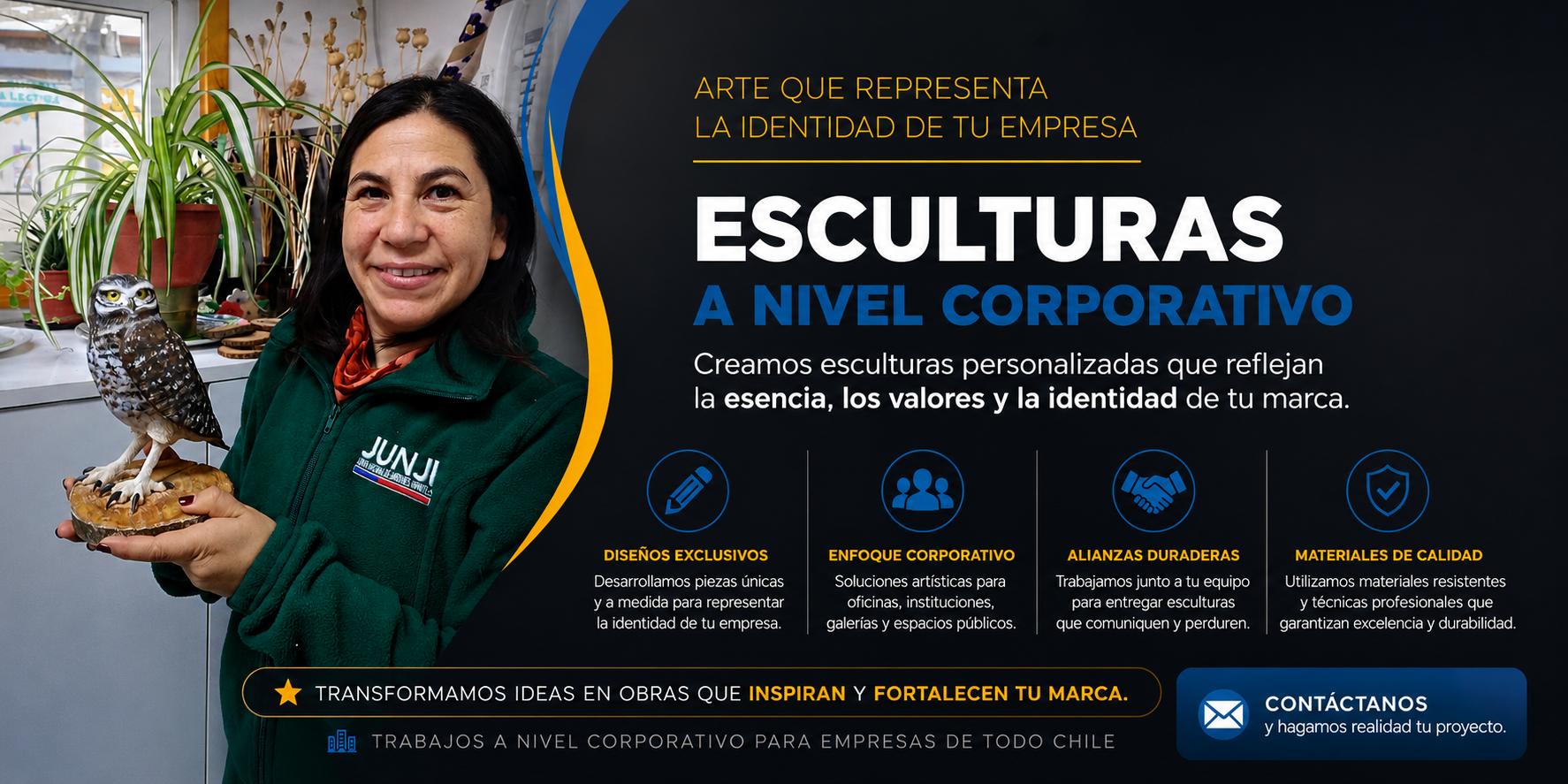 Título de la Sección