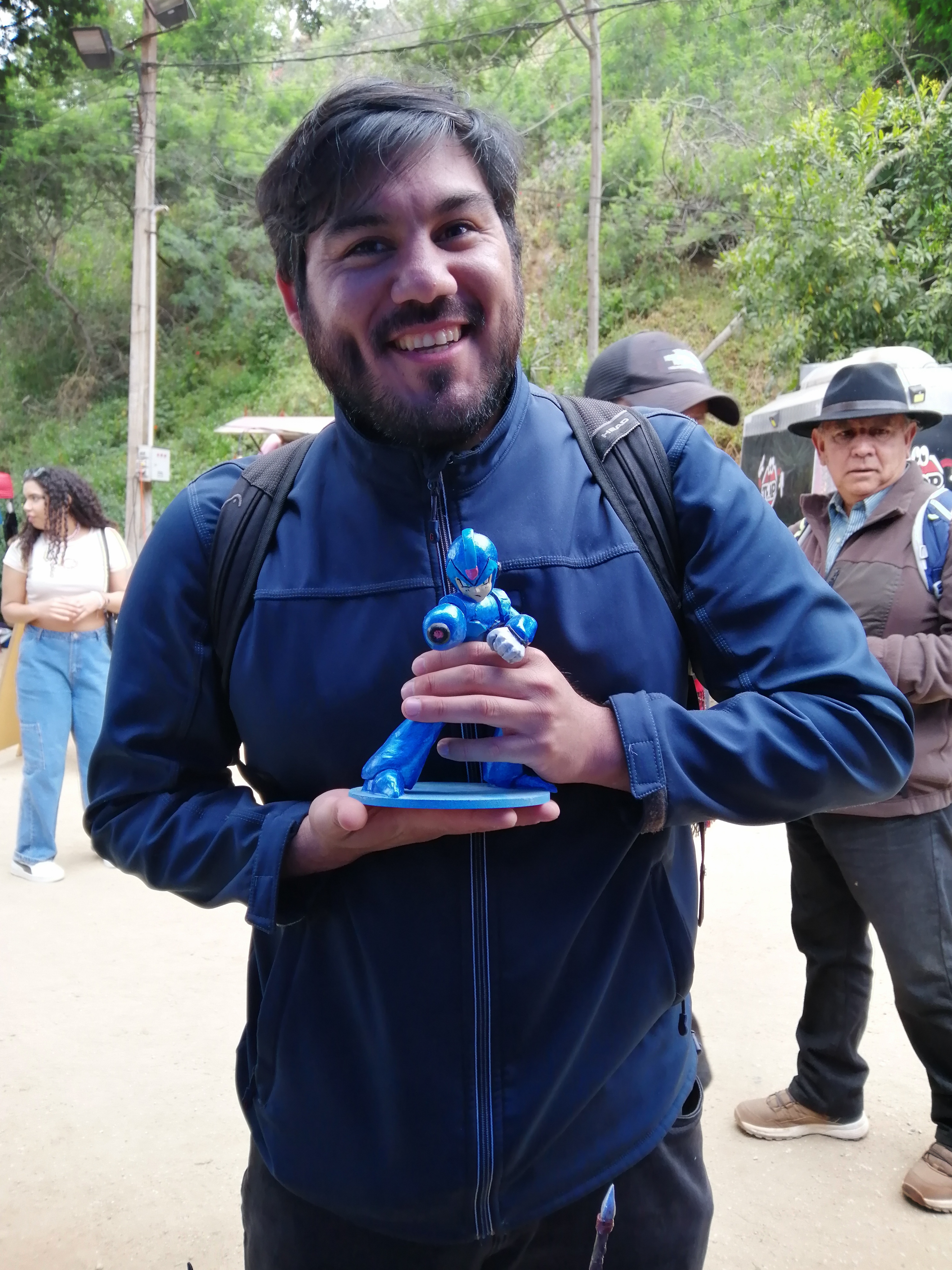 Esculturas MD. Landy
