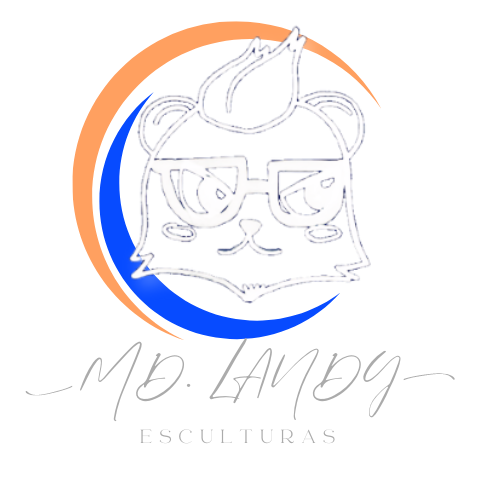Esculturas MD. Landy