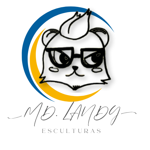Esculturas MD. Landy