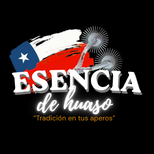 Esencia de Huaso