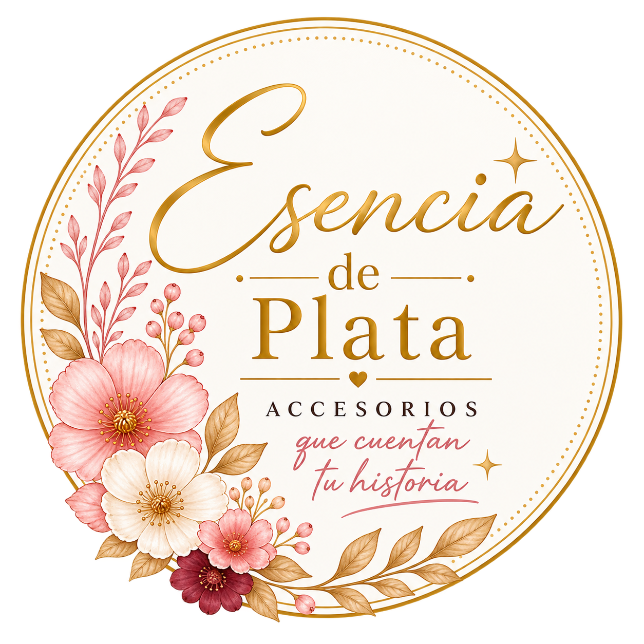 Esencia de Plata