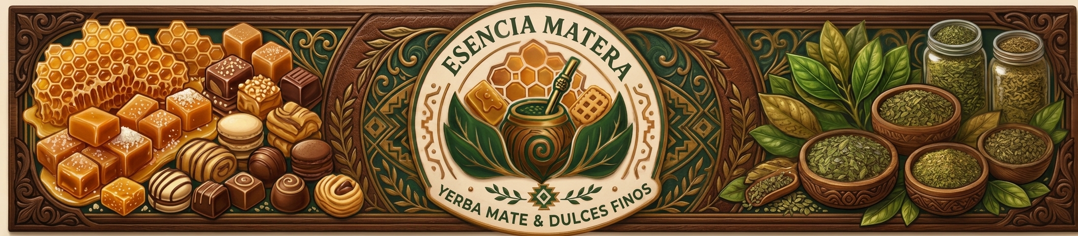 Passion for the Natural.