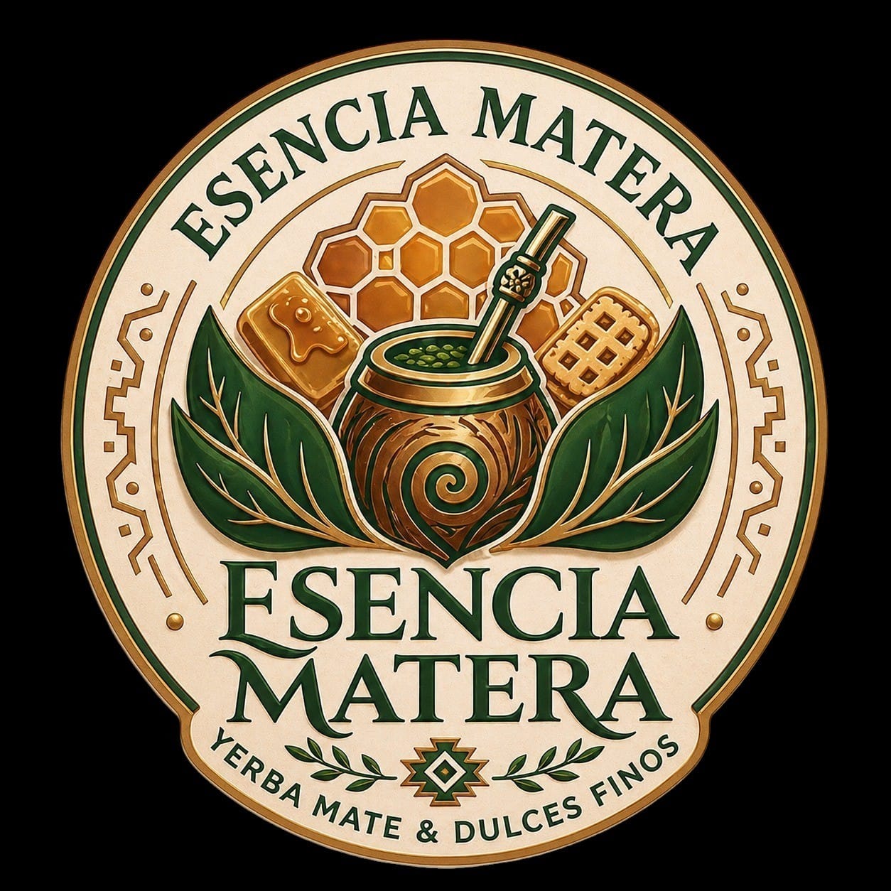 Esencia Matera