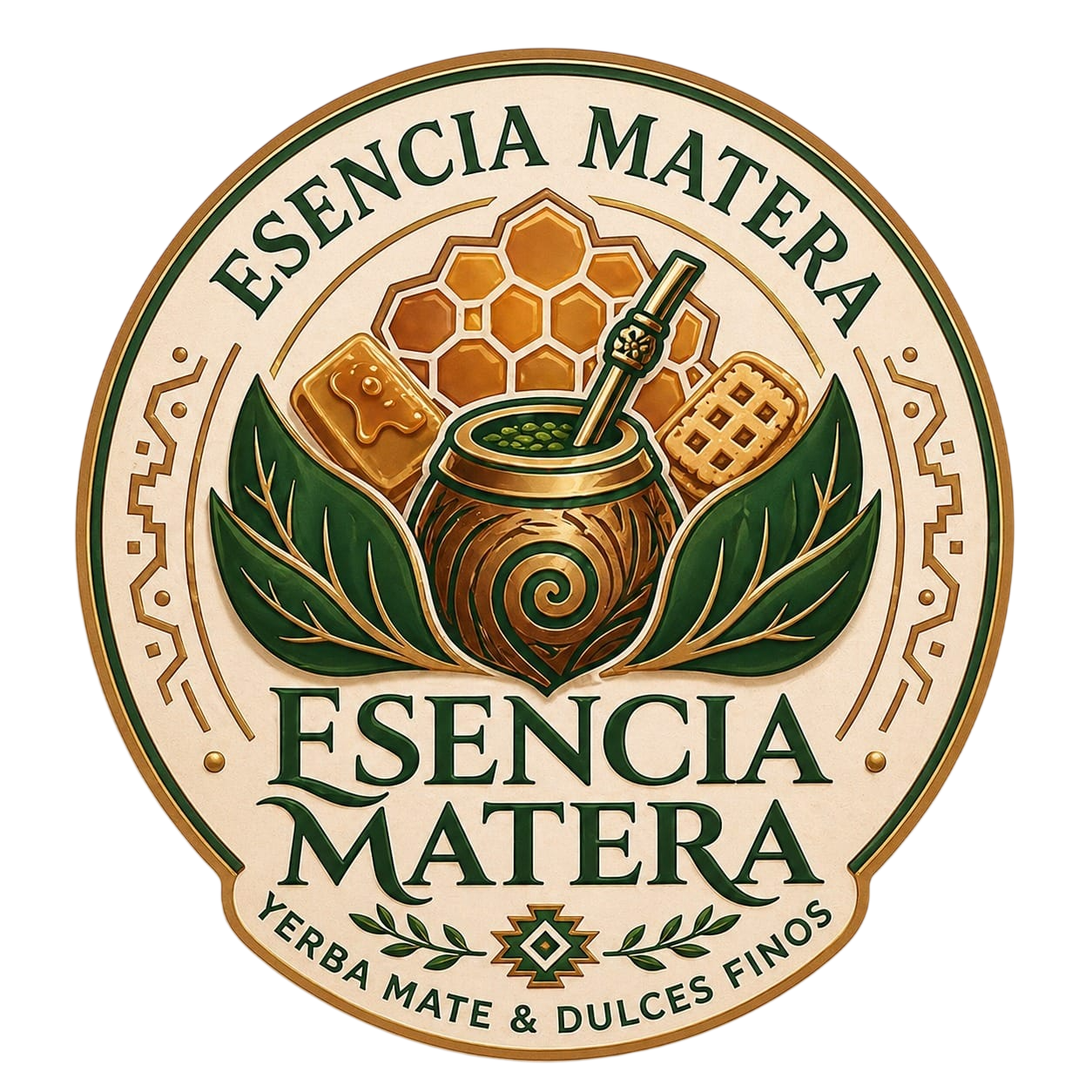Esencia Matera