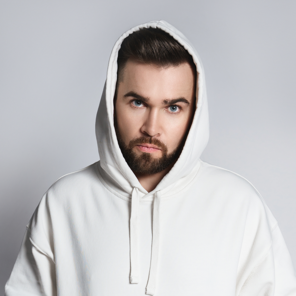 Sudaderas con capucha
