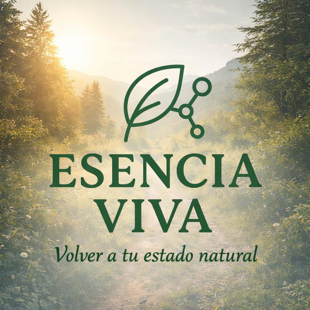 Esencia Viva
